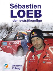 Sebastien Loeb Omslag